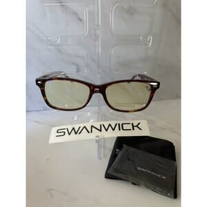 Swanwick Reading Glasses + 1.50 Regular Ref 2024
